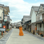 Nhật Bản nỗ lực dẹp bỏ hệ thống cáp điện trên cao